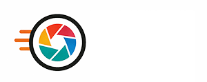 LensZap Logo
